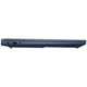 Игровой ноутбук HP VICTUS 15- fb3037nn AMD Ryzen™ Ryzen 7 260 до 5, 1 ГГц, 15, 6 дюйма, Full HD, 24 ГБ DDR5, 1 ТБ SSD, NVIDIA® GeForce RTX™ 5050 8 ГБ GDDR7, Free DOS, Performance Blue - изображение 4