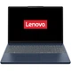Ноутбук Lenovo IdeaPad Slim 3 15ARP10 AMD Ryzen™ 5 7535HS до 4, 55 ГГц, 15, 3 WUXGA, IPS, 16 ГБ DDR5, 512 ГБ SSD, графикой AMD Radeon™ 660M, Windows® 11 Home, Cosmic Blue, алюминий - изображение 3
