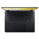 Ноутбук Acer Chromebook 514 C937- TCO- C9MW N150 14 дюймов 8 ГБ 128 ГБ ChromeOS черный - изображение 3