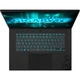 Игровой ноутбук GIGABYTE 16'' A16 3VH, WUXGA 165 Гц, AMD Ryzen™ 7 260 (16 МБ кэш- памяти, до 5, 10 ГГц), 16 ГБ DDR5, 512 ГБ SSD, GeForce RTX 5060 8 ГБ, черная сталь - изображение 2