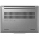 Ноутбук Lenovo IdeaPad Slim 5 14IRH10 Intel® Core i5- 13420H до 4, 6 ГГц, 14 дюймов, WUXGA, IPS, 16 ГБ DDR5, 1 ТБ SSD, Intel® UHD, цвет Luna Grey - изображение 9