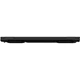Игровой ноутбук GIGABYTE 16'' A16 3VH, WUXGA 165 Гц, AMD Ryzen™ 7 260 (16 МБ кэш- памяти, до 5, 10 ГГц), 16 ГБ DDR5, 512 ГБ SSD, GeForce RTX 5060 8 ГБ, черная сталь - изображение 7