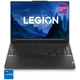 Игровой ноутбук Lenovo Legion 7 16IRX9, Intel® Core™ i7- 14700HX, 16 дюймов, 3, 2 КБ, 32 ГБ, 1 ТБ SSD, NVIDIA GeForce RTX 4070 8 ГБ, Eclipse Black - изображение 1