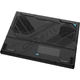 Игровой ноутбук GIGABYTE 16'' A16 3VH, WUXGA 165 Гц, AMD Ryzen™ 7 260 (16 МБ кэш- памяти, до 5, 10 ГГц), 16 ГБ DDR5, 512 ГБ SSD, GeForce RTX 5060 8 ГБ, черная сталь - изображение 10