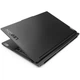 Игровой ноутбук Lenovo Legion 7 16IRX9, Intel® Core™ i7- 14700HX, 16 дюймов, 3, 2 КБ, 32 ГБ, 1 ТБ SSD, NVIDIA GeForce RTX 4070 8 ГБ, Eclipse Black - изображение 10