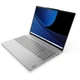 Ноутбук Lenovo IdeaPad Slim 5 15IRH9 Intel® Core™ i5- 13420H до 4, 6 ГГц, 15, 3, WUXGA, IPS, 16 ГБ LPDDR5x, 512 ГБ SSD, Intel® UHD, облачно- серый - изображение 4