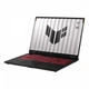 Ноутбук ASUS TUF A16 FHD+ 16 дюймов AMD Ryzen 9 8940HX 16GB 1TB SSD RTX 5060 Free Dos Jaeger Grey - изображение 2