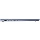 Ноутбук ASUS Vivobook S16 S5606CA Intel® Core™ Ultra 7 255H до 5, 1 ГГц, 16'', 3K, OLED, 120 Гц, 16 ГБ LPDDR5X, 1 ТБ SSD, Intel® Arc™, Windows 11 Pro, Mist Blue - изображение 15