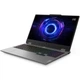 Игровой ноутбук Lenovo LOQ 15IRX10 Intel® Core™ i7- 13650HX до 4, 90 ГГц, 15, 6 дюйма, Full HD, IPS, 144 Гц, 24 ГБ, 1 ТБ SSD M. 2 2242 PCIe, NVIDIA® GeForce RTX™ 5070 8 ГБ GDDR7, - изображение 4