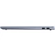 Ноутбук ASUS Vivobook S16 S5606CA Intel® Core™ Ultra 7 255H до 5, 1 ГГц, 16'', 3K, OLED, 120 Гц, 16 ГБ LPDDR5X, 1 ТБ SSD, Intel® Arc™, Windows 11 Pro, Mist Blue - изображение 16
