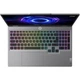 Игровой ноутбук Lenovo LOQ 15IRX10 Intel® Core™ i7- 13650HX до 4, 90 ГГц, 15, 6 дюйма, Full HD, IPS, 144 Гц, 24 ГБ, 1 ТБ SSD M. 2 2242 PCIe, NVIDIA® GeForce RTX™ 5070 8 ГБ GDDR7, - изображение 6