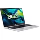 Ноутбук Acer Aspire Lite 15 AL15- 41P- R7LQ AMD Ryzen™ 3 5300U до 3, 80 ГГц, 15, 6 дюйма, Full HD, IPS 16 ГБ DDR4, 512 ГБ SSD, графикой AMD Radeon™, світло- серебристый - изображение 5