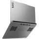 Игровой ноутбук Lenovo LOQ 15IRX10 Intel® Core™ i7- 13650HX до 4, 90 ГГц, 15, 6 дюйма, Full HD, IPS, 144 Гц, 24 ГБ, 1 ТБ SSD M. 2 2242 PCIe, NVIDIA® GeForce RTX™ 5070 8 ГБ GDDR7, - изображение 12