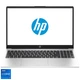 Ноутбук HP 250 G10 Intel® Core™ i7- 1355U до 5, 0 ГГц, 15, 6 дюйма, Full HD, 16 ГБ DDR4, 512 ГБ SSD, графикой Intel® Iris® Xᵉ, Free DOS, Turbo silver - изображение 1