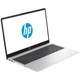 Ноутбук HP 250 G10 Intel® Core™ i7- 1355U до 5, 0 ГГц, 15, 6 дюйма, Full HD, 16 ГБ DDR4, 512 ГБ SSD, графикой Intel® Iris® Xᵉ, Free DOS, Turbo silver - изображение 4