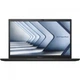 Ноутбук Asus ExpertBook B1 B1402CVA- NK1941XA, 14 inch 1920 x 1080, Intel Core i3- 1315U 6 C / 8 T, 3. 3 GHz- 4. 5 GHz, 10 MB cache, 16 GB DDR4, 256 GB SSD, Intel UHD, Windows 11 Pro Education, черный - изображение 3