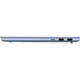 Ноутбук Lenovo IdeaPad Slim 5 13ARP10 AMD Ryzen™ 5 7535HS до 4, 55 ГГц, 13, 3 дюйма WUXGA, IPS, 16 ГБ LPDDR5x, 512 ГБ SSD, графикой AMD Radeon™ 660M, Polar Blue - изображение 11