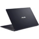 Ноутбук ASUS E510MA з Intel® Celeron® N4020, 15, 6 дюйма, HD, 4 ГБ, 256 ГБ SSD, Intel® UHD Graphics 600, без ОС, колір Star Black. - зображення 7