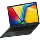 Ноутбук ASUS Vivobook 15 E1504FA 3 7320U 41GHz,15.6'',IPS,8GB LPDDR5,512GB,Radeon,Без ОС,Mixed - изображение 8