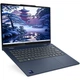 Ноутбук Lenovo IdeaPad 5 2- в- 1 14IAL10 Intel® Core™ Ultra 7 255U до 5, 2 ГГц, 14 дюймов, WUXGA, IPS, сенсорным экраном, 16 ГБ LPDDR5x, 512 ГБ SSD, Intel®, Cosmic Blue - изображение 5