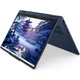 Ноутбук Lenovo IdeaPad 5 2- в- 1 14IAL10 Intel® Core™ Ultra 7 255U до 5, 2 ГГц, 14 дюймов, WUXGA, IPS, сенсорным экраном, 16 ГБ LPDDR5x, 512 ГБ SSD, Intel®, Cosmic Blue - изображение 8