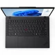 Ноутбук ThinkPad T14 Gen 5 Intel® Core™ Ultra 7 155U до 4, 8 ГГц, 14 WUXGA, IPS, 16 ГБ DDR5, 512 ГБ SSD, Intel®, Windows® 11 Pro, черный - изображение 10