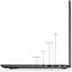 Ноутбук Dell Latitude 7420, 14 FHD IPS, Intel Core i5- 1145G7 4- ядерный, 256 ГБ SSD m2 PCIe, Intel Iris Xe, Windows 10 Pro, 1, 22 кг черный - изображение 4