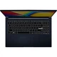 Ноутбук ASUS Vivobook 15 M1502YA AMD Ryzen™ 5 7430U до 4, 3 ГГц, 15, 6 дюймов, Full HD, IPS, 8 ГБ DDR4, 512 ГБ SSD, графикой AMD Radeon™, тихим синим - изображение 7