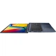 Ноутбук ASUS Vivobook 15 M1502YA AMD Ryzen™ 5 7430U до 4, 3 ГГц, 15, 6 дюймов, Full HD, IPS, 8 ГБ DDR4, 512 ГБ SSD, графикой AMD Radeon™, тихим синим - изображение 10