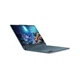 Ноутбук Lenovo Yoga 7 Hybrid (2- in- 1), 14 сенсорный экран WUXGA, AMD Ryzen™ AI 5 340 до 4, 8 ГГц, 16 ГБ RAM LPDDR5x, 512 ГБ SSD, AMD Radeon 840M, Windows 11 Home, Tidal Teal 512 ГБ - изображение 5
