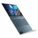 Ноутбук Lenovo Yoga 7 Hybrid (2- in- 1), 14 сенсорный экран WUXGA, AMD Ryzen™ AI 5 340 до 4, 8 ГГц, 16 ГБ RAM LPDDR5x, 512 ГБ SSD, AMD Radeon 840M, Windows 11 Home, Tidal Teal 512 ГБ - изображение 6