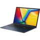 Ноутбук Asus Vivobook 17 X1704VA- AU721, 17, 3 дюйма 1920 x 1080, Intel Core i3- 1315U 6 C / 8 T, 3, 3 ГГц- 4, 5 ГГц, 10 МБ кэш- памяти, 28 Вт, 8 ГБ DDR4, 512 ГБ SSD, Intel UHD, No Os, синий - изображение 3