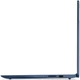 Ноутбук Lenovo IdeaPad Slim 3 15ABR8 AMD Ryzen™ 7 5825U до 4, 5 ГГц, 15, 6 дюймов Full HD, 16 ГБ DDR4, 1 ТБ SSD, графикой AMD Radeon™, синим цветом - изображение 7