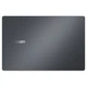 Ноутбук Asus ExpertBook B1 B1403CVA- S61526XA, 15. 6 дюймов 1920 x 1080, Intel Core i3- 1315U 6 C / 8 T, 3. 3 GHz- 4. 5 GHz, 10 MB cache, 28 W, 8 GB DDR5, 256 GB SSD, Intel UHD, Windows 11 Pro Освіта, черный - изображение 4