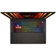 Игровой ноутбук MSI Vector 17 HX AI A2XWIG Intel Core Ultra 9 275HX до 5, 4 ГГц, 17'', IPS, QHD+, 240 Гц, 32 ГБ DDR5, 2 ТБ SSD, NVIDIA GeForce RTX 5080 16 ГБ GDDR7, Windows 11 Home, Cosmos Gray - изображение 4