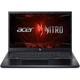 Игровой ноутбук Acer Nitro V 15 ANV15- 51- 778C Intel® Core® i7- 13620H до 4, 9 ГГц, 15, 6 дюйма, Full HD, IPS, 144 Гц, 16 ГБ DDR5, 512 ГБ SSD, NVIDIA® GeForce RTX™ 4060 8 ГБ GDDR6, Obsidian черный - изображение 4
