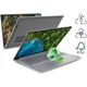 Ноутбук Lenovo ThinkBook 16 G8 IAL Intel® Core™ Ultra 7 255 ГГц до 5, 1 ГГц, 16 WUXGA, IPS, 16 ГБ DDR5, 512 ГБ SSD, графикой Intel® Arc™, Arctic Grey - изображение 20