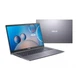 Ноутбук ASUS VivoBook 15 X515EA- BR830, 15. 6 HD, Intel Core i3- 1115G4, 8GB RAM, SSD 256GB, вбудована Intel UHD, No Os, Slate Gray - изображение 4