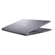 Ноутбук ASUS VivoBook 15 X515EA- BR830, 15. 6 HD, Intel Core i3- 1115G4, 8GB RAM, SSD 256GB, вбудована Intel UHD, No Os, Slate Gray - изображение 6
