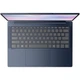 Ноутбук Lenovo IdeaPad Slim 5 14AKP10 AMD Ryzen™ AI 5 340 до 4, 8 ГГц, 14 WUXGA, OLED, 32 ГБ DDR5, 1 ТБ SSD, видеокартой AMD Radeon™ 840M, Cosmic Blue - изображение 6