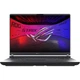 Игровой ноутбук ASUS ROG Strix G16 G615LW Intel® Core™ Ultra 9 275HX до 5, 4 ГГц, 16, 2, 5K WQXGA, 240 Гц, G- Sync, 32 ГБ DDR5, 1 ТБ SSD, NVIDIA® GeForce RTX™ 5080 16 ГБ GDDR7, Eclipse Gray - изображение 4