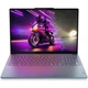 Ноутбук Lenovo Yoga Pro 9 16IAH10 Intel® Core™ Ultra 9 285H до 5, 4 ГГц, 16 3, 2K, OLED, 120 Гц, сенсорным экраном, 64 ГБ LPDDR5x, 2 ТБ SSD, NVIDIA® GeForce RTX™ 5070 8 ГБ GDDR7, Windows® 11 Home, Tidal Teal - изображение 3