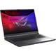Игровой ноутбук ASUS ROG Strix G18 G815LP Intel® Core™ Ultra 9 275HX до 5, 4 ГГц, 18 дюймов, 2, 5K WQXGA, 240 Гц, IPS, 32 ГБ DDR5, 1 ТБ SSD, NVIDIA® GeForce RTX™ 5070 8 ГБ GDDR7, Windows 11 Home, Eclipse Серый - изображение 11