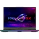 Игровой ноутбук ASUS ROG Strix G16 AMD Ryzen™ 9 9955HX до 5, 4 ГГц, 16 дюймов, Full HD+, WUXGA, 165 Гц, IPS, 32 ГБ DDR5, 1 ТБ SSD, NVIDIA® GeForce RTX™ 5050 8 ГБ GDDR7, Eclipse Gray - изображение 1