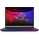 Игровой ноутбук ASUS ROG Strix SCAR 18 G835LX Intel® Core™ Ultra 9 275HX до 5, 4 ГГц, 18, 2, 5K WQXGA, Mini LED, 240 Гц, G- Sync, 64 ГБ DDR5, 2 ТБ SSD, NVIDIA® GeForce RTX™ 5090 24 ГБ GDDR7 - изображение 3