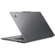 Ноутбук Lenovo ThinkPad X9- 15 Gen 1 Intel® Core™ Ultra 7 258 В до 4, 8 ГГц, 15, 3 дюйма, 2, 8 К, OLED, 120 Гц, сенсорный экран, 32 ГБ LPDDR5x, 1 ТБ SSD, Intel® Arc™, Windows® 11 Pro, Серый - изображение 10