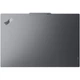 Ноутбук Lenovo ThinkPad X9- 15 Gen 1 Intel® Core™ Ultra 7 258 В до 4, 8 ГГц, 15, 3 дюйма, 2, 8 К, OLED, 120 Гц, сенсорный экран, 32 ГБ LPDDR5x, 1 ТБ SSD, Intel® Arc™, Windows® 11 Pro, Серый - изображение 12