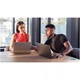Ноутбук Lenovo ThinkPad X9- 15 Gen 1 Intel® Core™ Ultra 7 258 В до 4, 8 ГГц, 15, 3 дюйма, 2, 8 К, OLED, 120 Гц, сенсорный экран, 32 ГБ LPDDR5x, 1 ТБ SSD, Intel® Arc™, Windows® 11 Pro, Серый - изображение 20