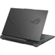 Игровой ноутбук ASUS ROG Strix G16 AMD Ryzen™ 9 9955HX до 5, 4 ГГц, 16 дюймов, Full HD+, WUXGA, 165 Гц, IPS, 32 ГБ DDR5, 1 ТБ SSD, NVIDIA® GeForce RTX™ 5050 8 ГБ GDDR7, Eclipse Gray - изображение 18