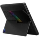 Игровой ноутбук ASUS ROG Flow Z13 GZ302EA AMD Ryzen AI MAX 390 до 5, 0 ГГц, 13, 4'', 2, 5 К, WQXGA, IPS, 180 Гц, сенсорным экраном, 32 ГБ LPDDR5X, 1 ТБ SSD, Radeon 8050S, Windows 11 Pro, Off Black - изображение 9